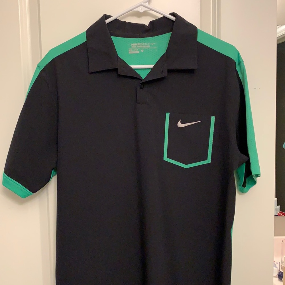 Nike Golf Polo